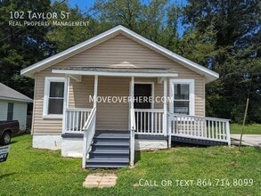 Building Photo - 102 Taylor St