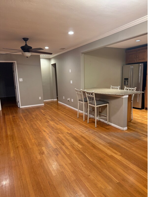 Foto del edificio - 5535 Forbes Ave