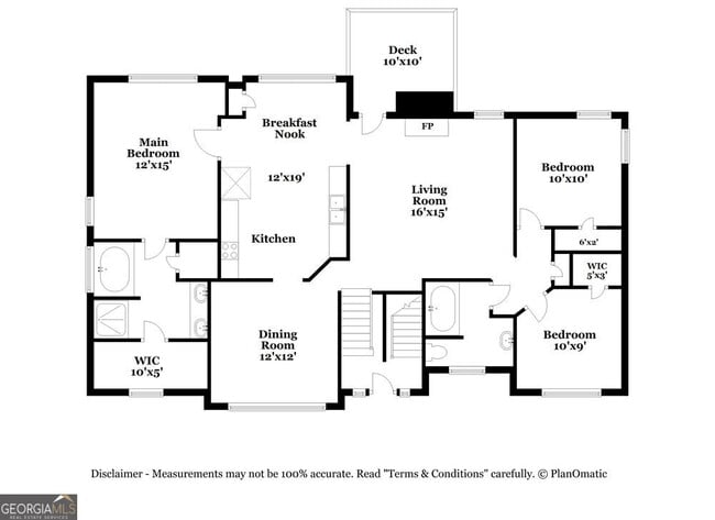 Foto del edificio - 130 Harbour Lake Dr