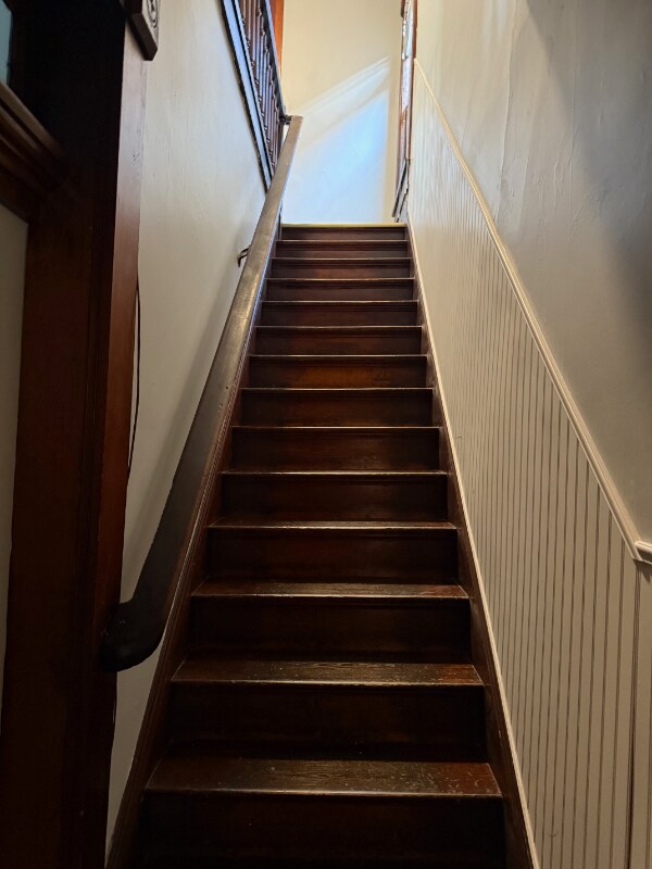 Foto principal - 1603 E Oak St