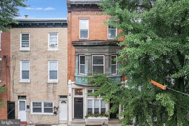 Photo - 1614 N 2nd St Townhome