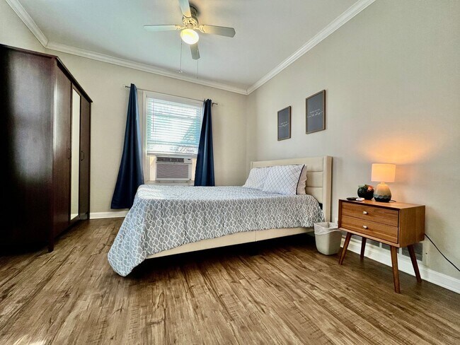 Foto del edificio - Observatory