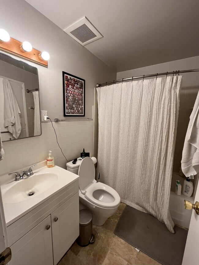 Photo - 509 N Bowdoin Pl Townhome