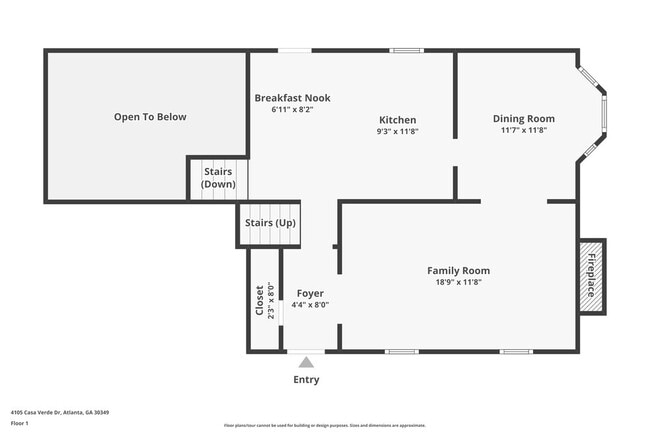 Building Photo - 4105 Casa Verde Dr