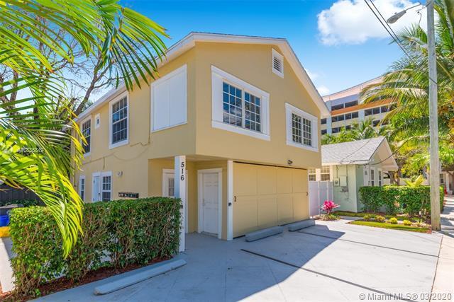 Primary Photo - 520 M St