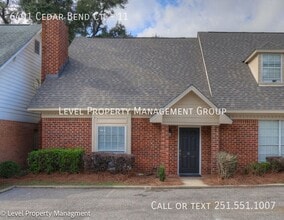 Building Photo - 6401 Cedar Bend Ct