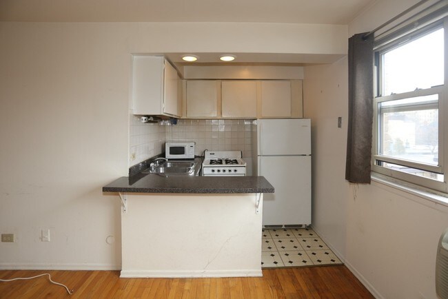 Foto del edificio - 535 W Briar Pl