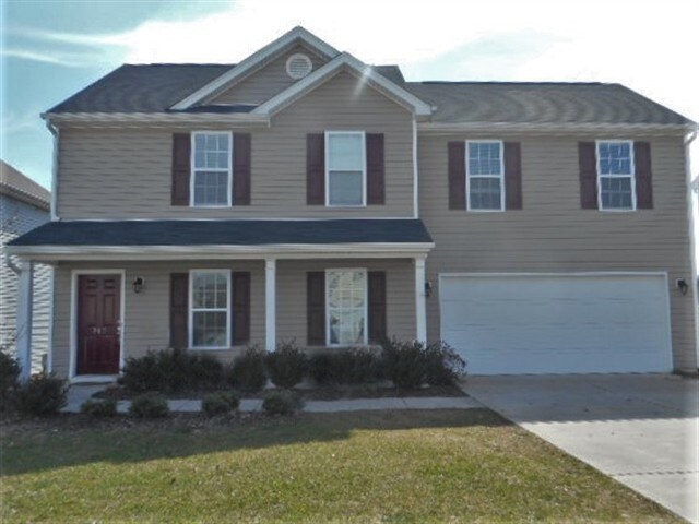 Foto principal - 915 Thorncroft Road