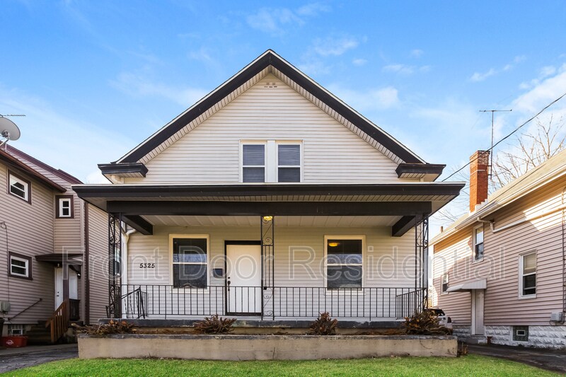 5325 Rolston Ave, Norwood, OH 45212 House Rental in Norwood, OH