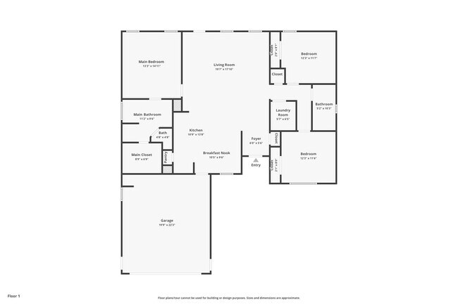 Building Photo - 3 Bedroom Home in Harvest, AL