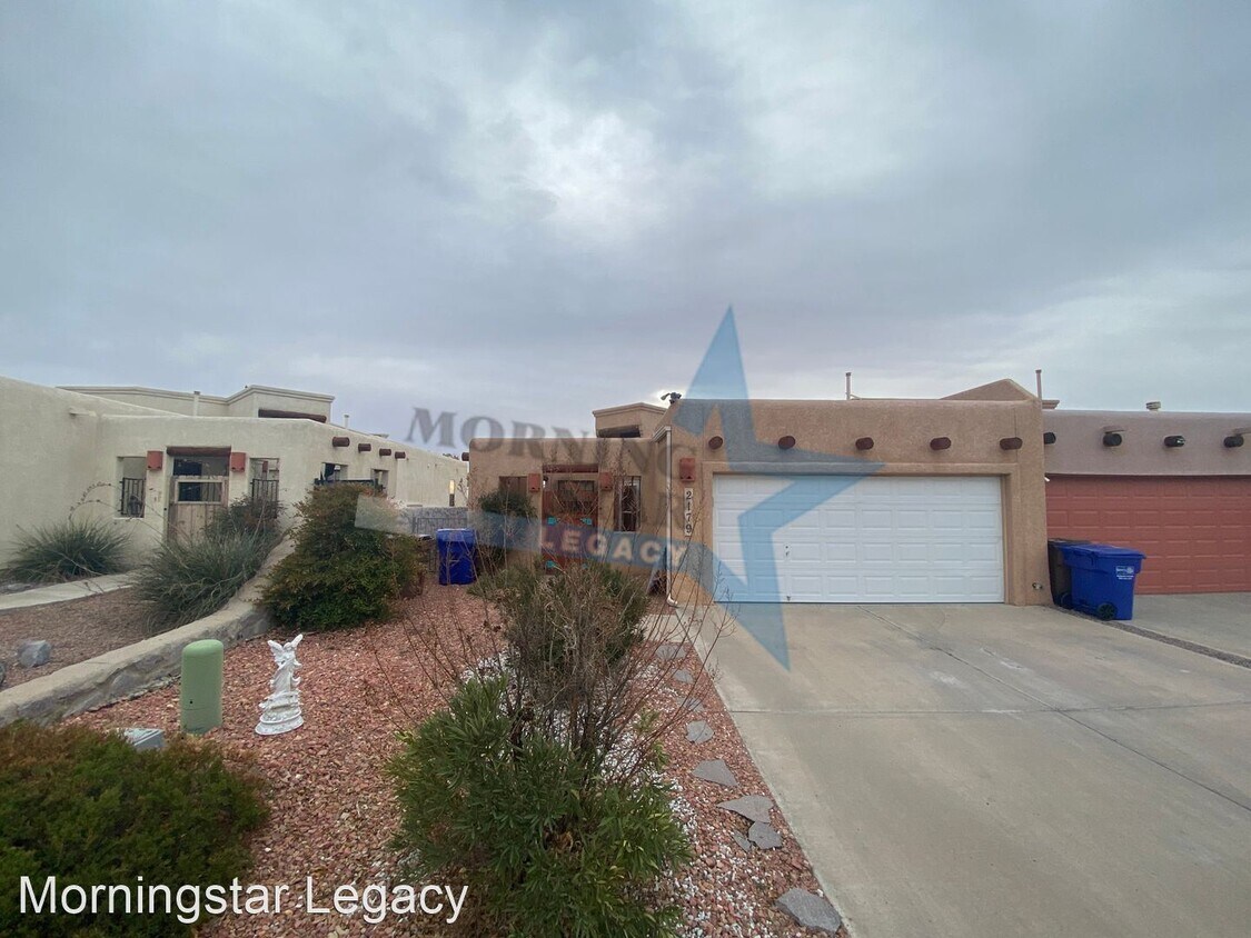 2 br, 2 bath House 2179 Foxtail Pine Dr House Rental in Las Cruces
