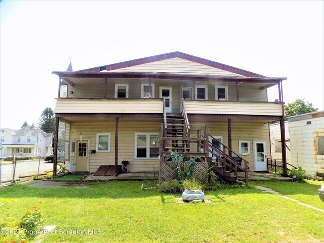 Building Photo - 511-513 Washington Avenue Unit 1