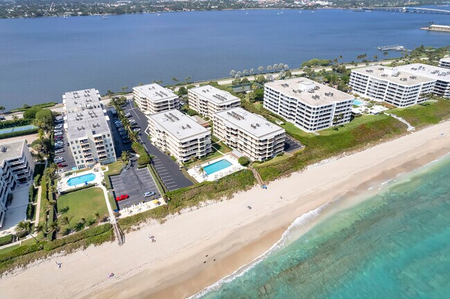 Building Photo - 3200 S Ocean Blvd
