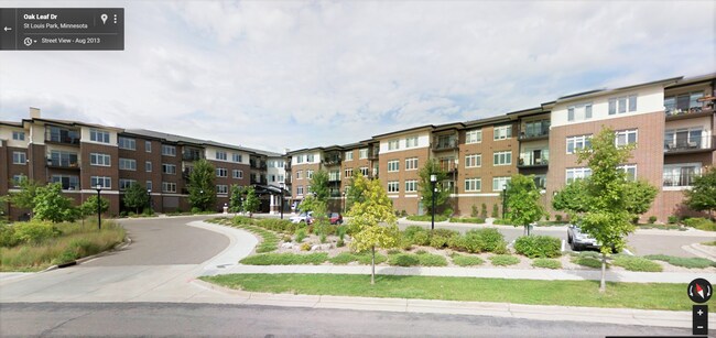 Foto del edificio - 3251 Louisiana Ave S