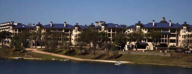 Building Photo - Island on Lake Travis