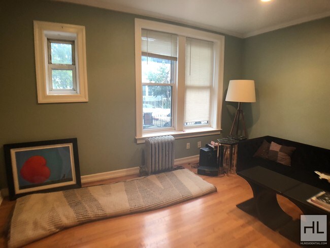 Building Photo - RUTLAND ROAD