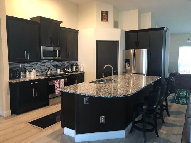 Foto del edificio - 1009 Sweetbrook Way