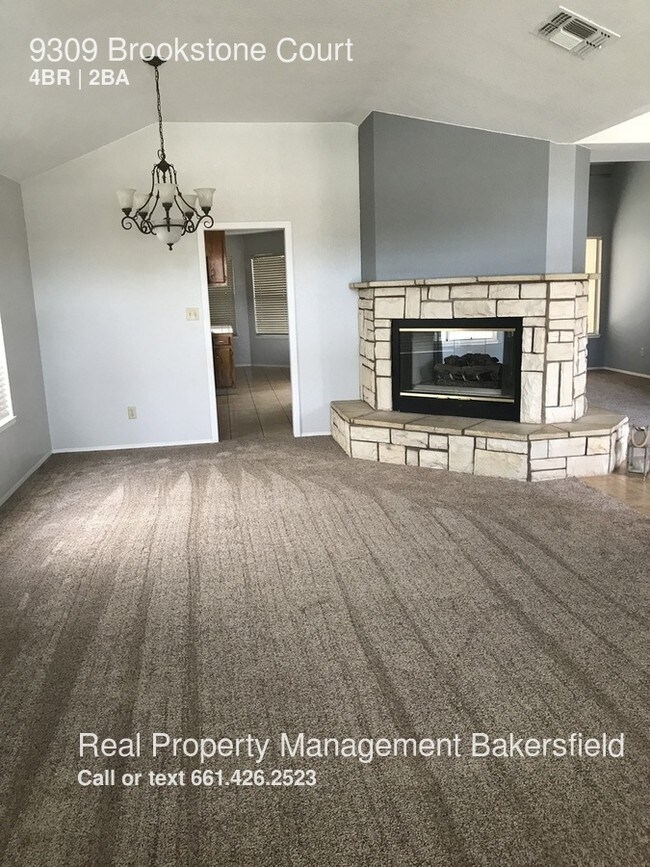 Foto del edificio - 9309 Brookstone Ct