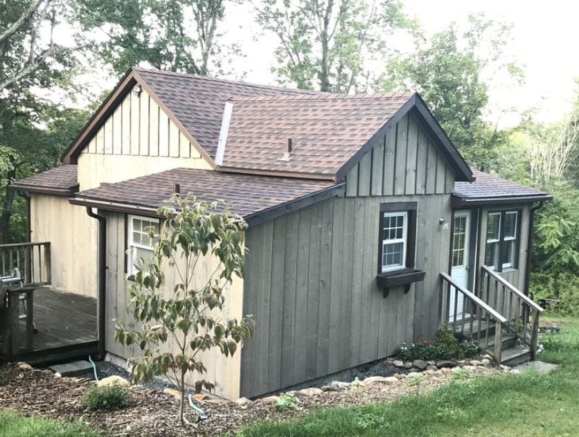 Cortlandt Manor Cottage - 119 Croton Park Rd