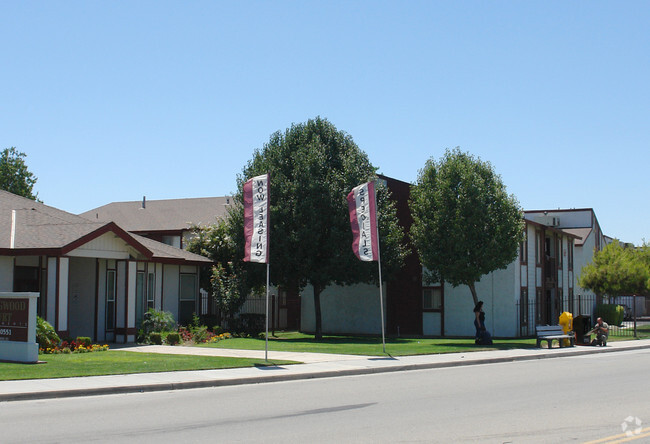 Building Photo - Springwood Court Apartments