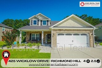 Building Photo - 425 Wicklow Dr