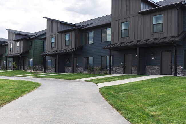 Foto del edificio - 1622 Hubbard Wy