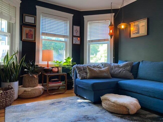 Foto del edificio - 29 Wachusett St