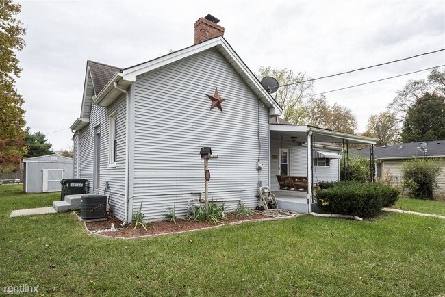 Building Photo - 1804 Sheridan Ave