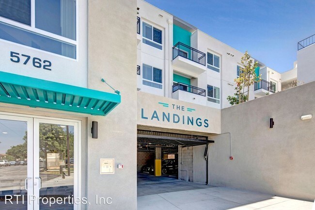 Foto del edificio - 5762 Morley St
