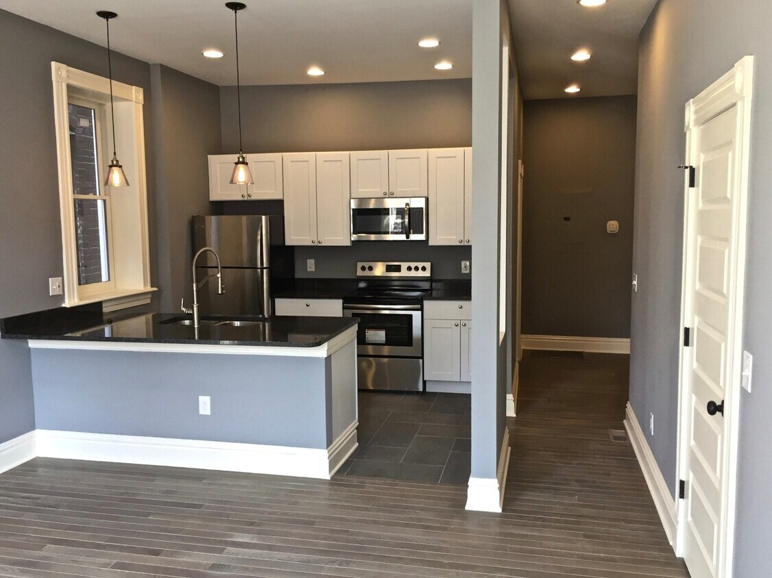 Foto principal - 4345 Arco Ave