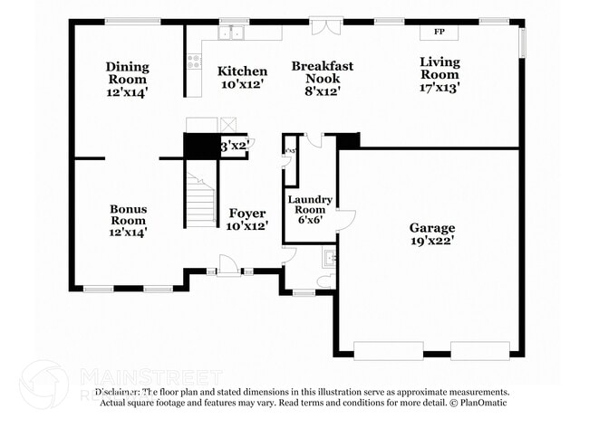 Building Photo - 6721 Delaware Bend