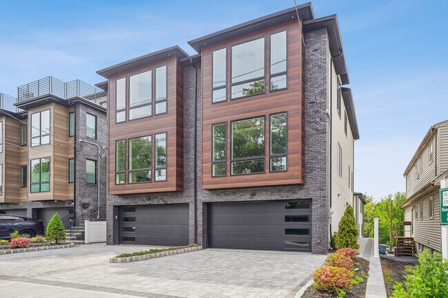 Building Photo - 2057 Fletcher Ave