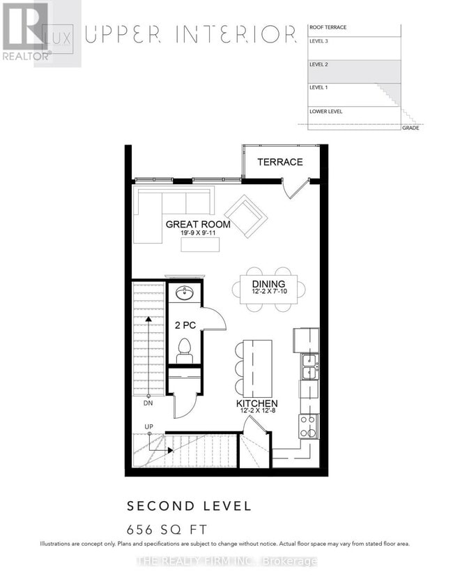 Building Photo - 2805 Doyle Dr.