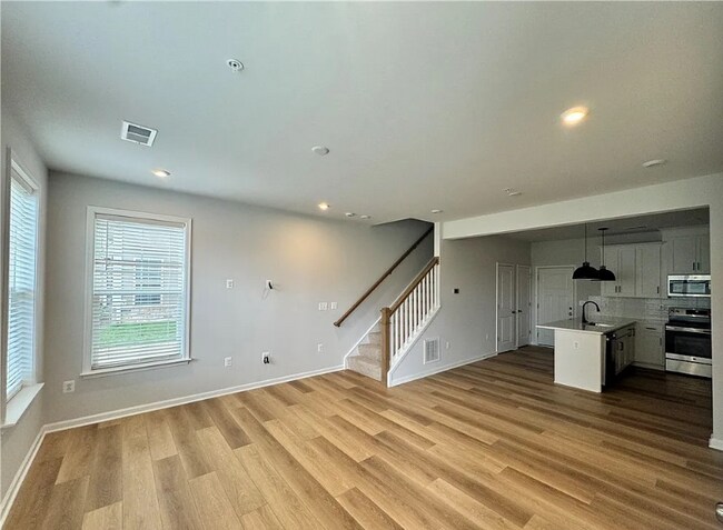 Foto del edificio - 9006 Thomas Mill Dr