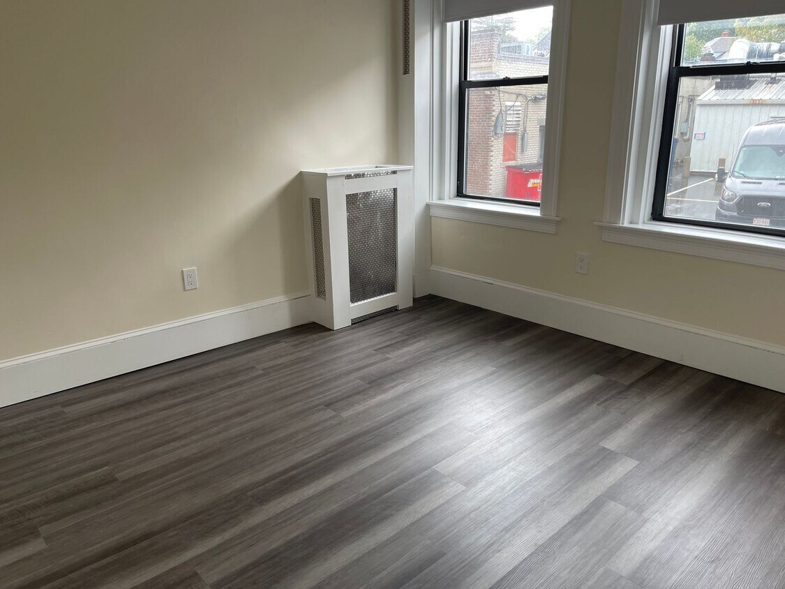 Foto principal - PACKADS CORNER BU AREA, Sunny high floor s...