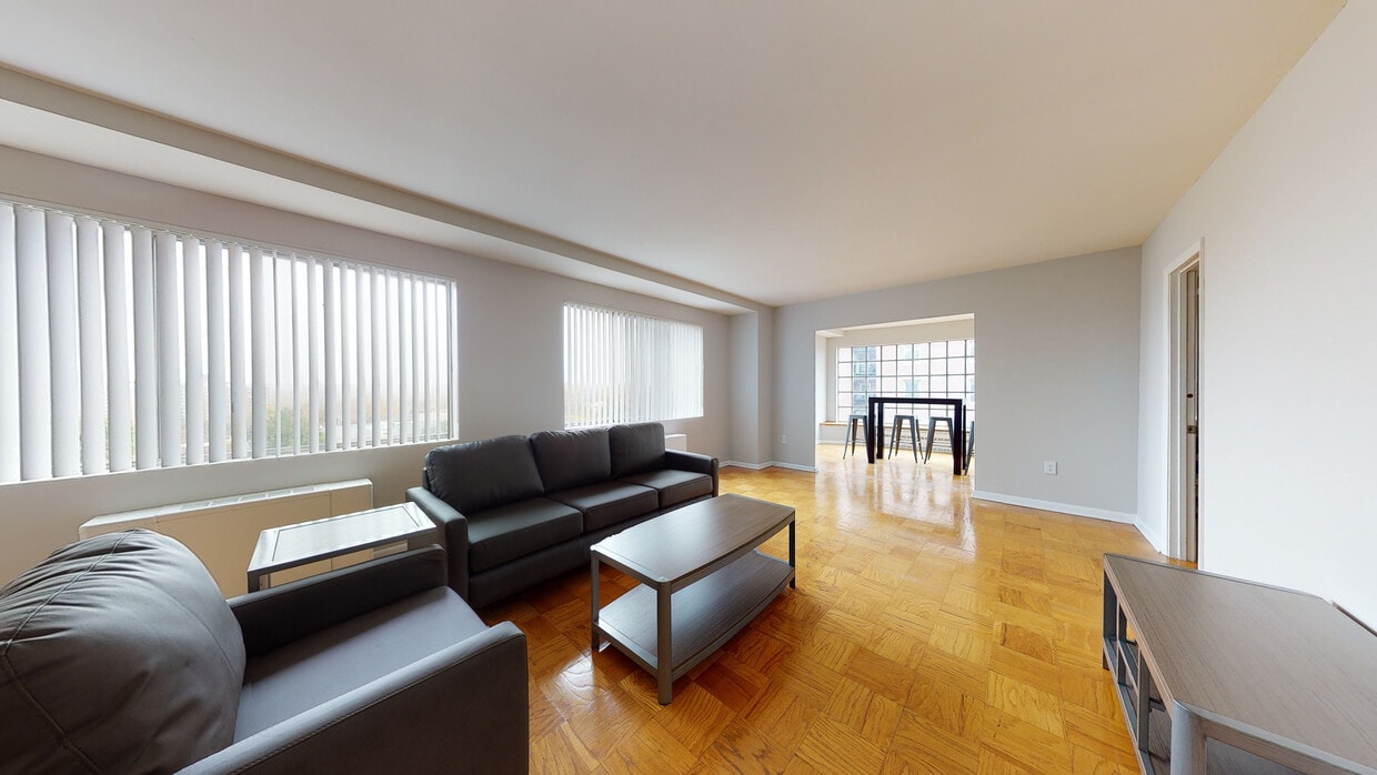 Photo - The Social North Charles® Apartments