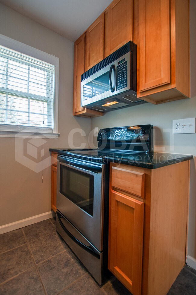 190 Kirkwood Rd NE Unit E3, Atlanta, GA 30317 Apartment for Rent in