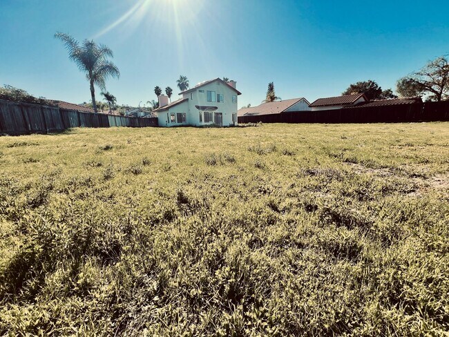 Foto del edificio - Oceanside Rancho Del Oro 4 Bedroom 3 Bath Home