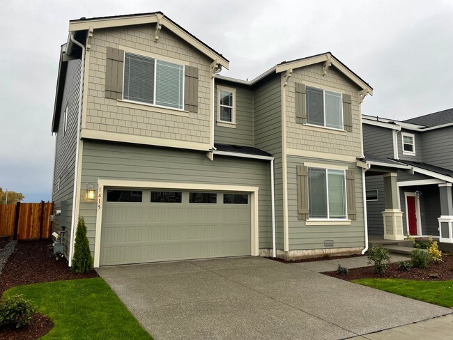 Building Photo - Beautiful Home in Highly Desired Stewart C...