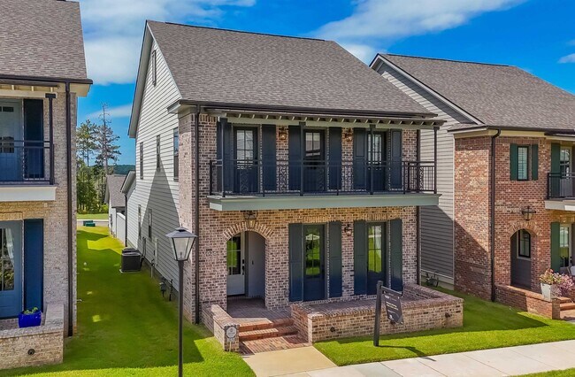Foto del edificio - 3026 Gentilly St