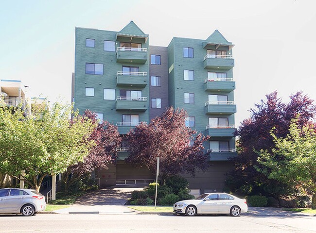 Building Photo - AVA Avalon West Apartments