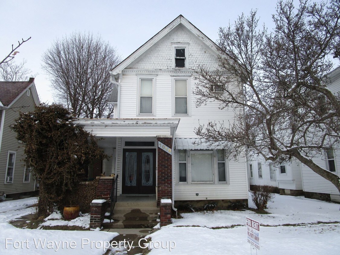 Foto principal - 1019 Lake Ave