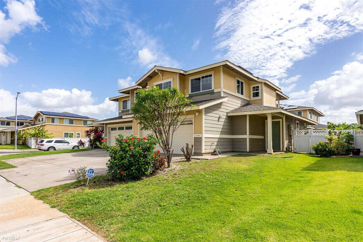 9113411259 Kilipue St, Ewa Beach, HI 96706 Condo for Rent in Ewa
