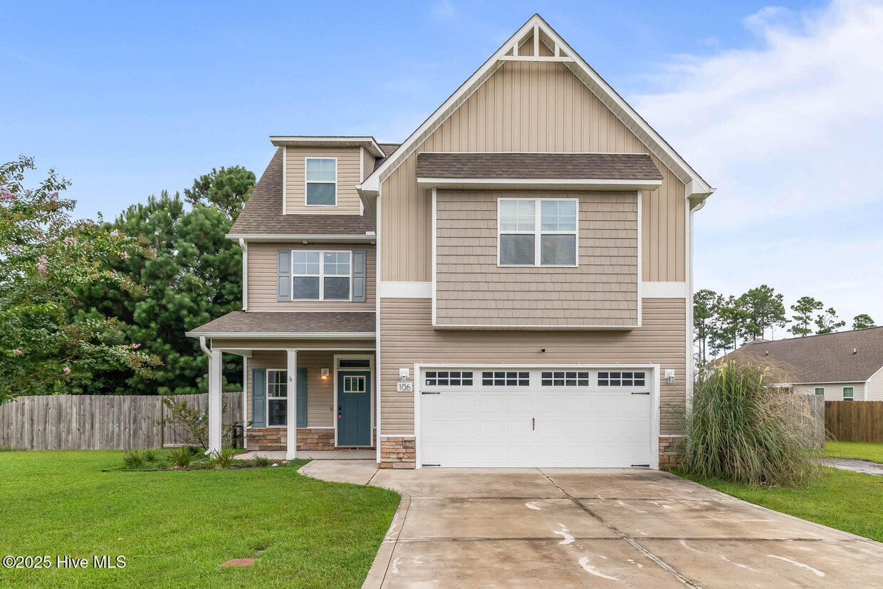 Foto principal - 106 Shallow Ct