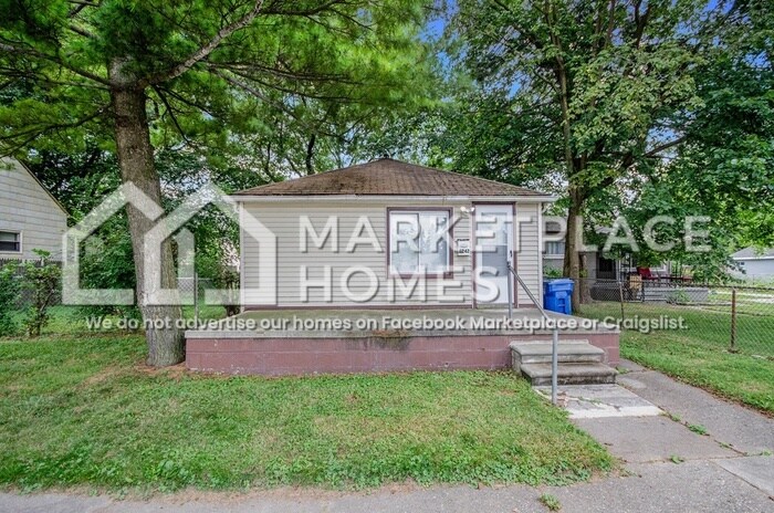 Primary Photo - 8242 Jackson Ave