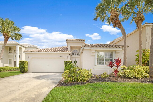 Foto del edificio - 7908 Ambleside Way