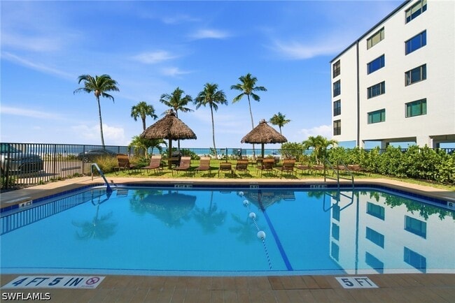Building Photo - 4450 Estero Blvd