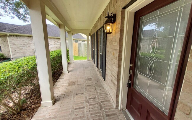 Foto del edificio - 12911 Brook Arbor Ct