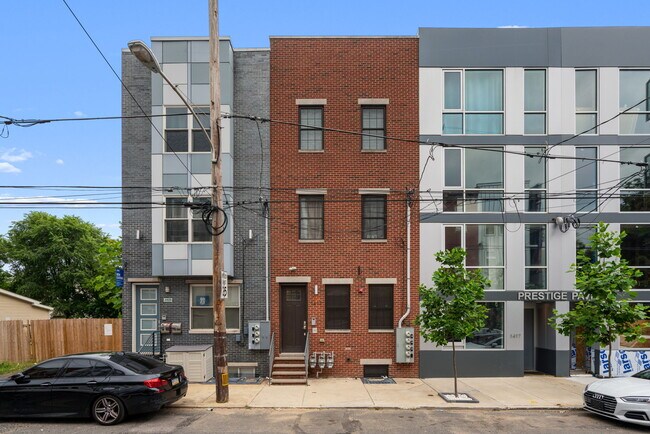 Building Photo - 1419 N 7th St