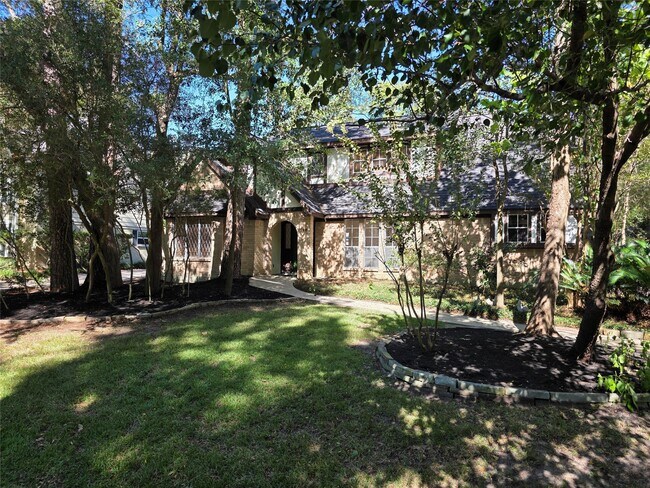 Foto del edificio - 18 Mayfair Grove Ct